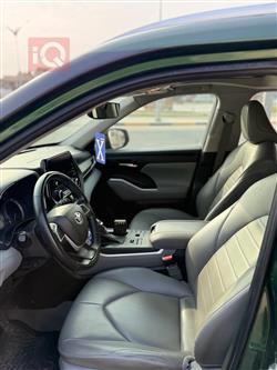 تويوتا هايلاندر